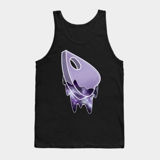 Outer Space Ouija Tank Top